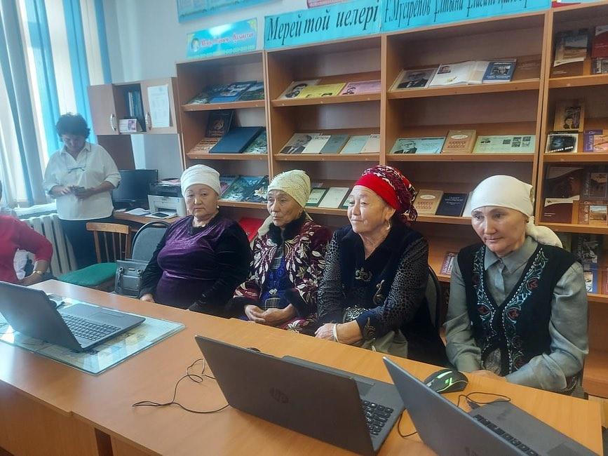 «Бала құқығы – адам құқығы» атты республикалық онкүндік өтіп жатыр.