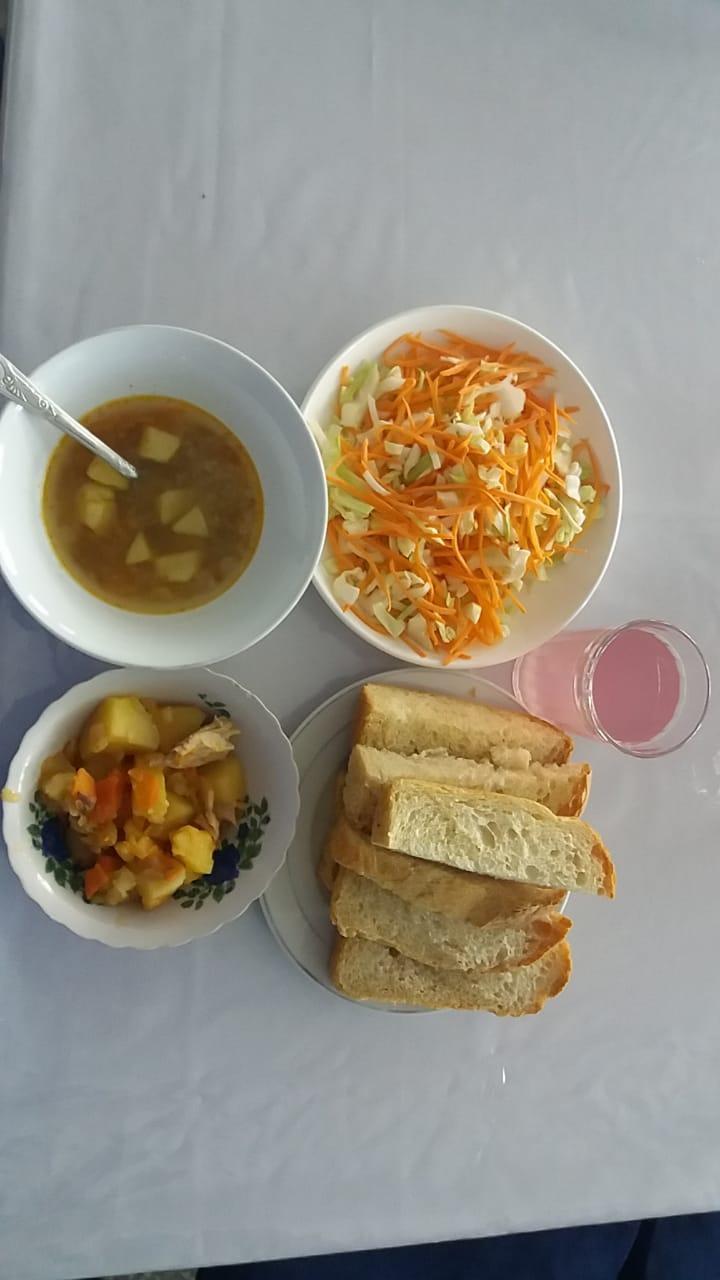 30.05.2023 жыл Ас мәзірі