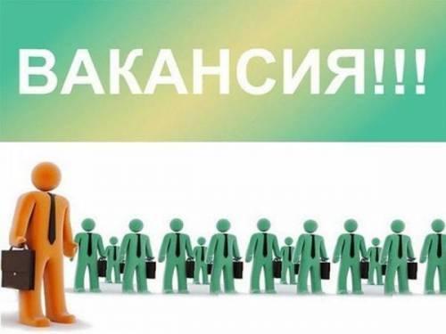2023 жылдың 11-19 қыркүйектен  бастап Жетісу облысы, Ескелді ауданы "Сейфуллин атындағы орта мектебі" КММ мектепке дейінгі шағын орталыққа тәрбиешіге конкурс жариялайды