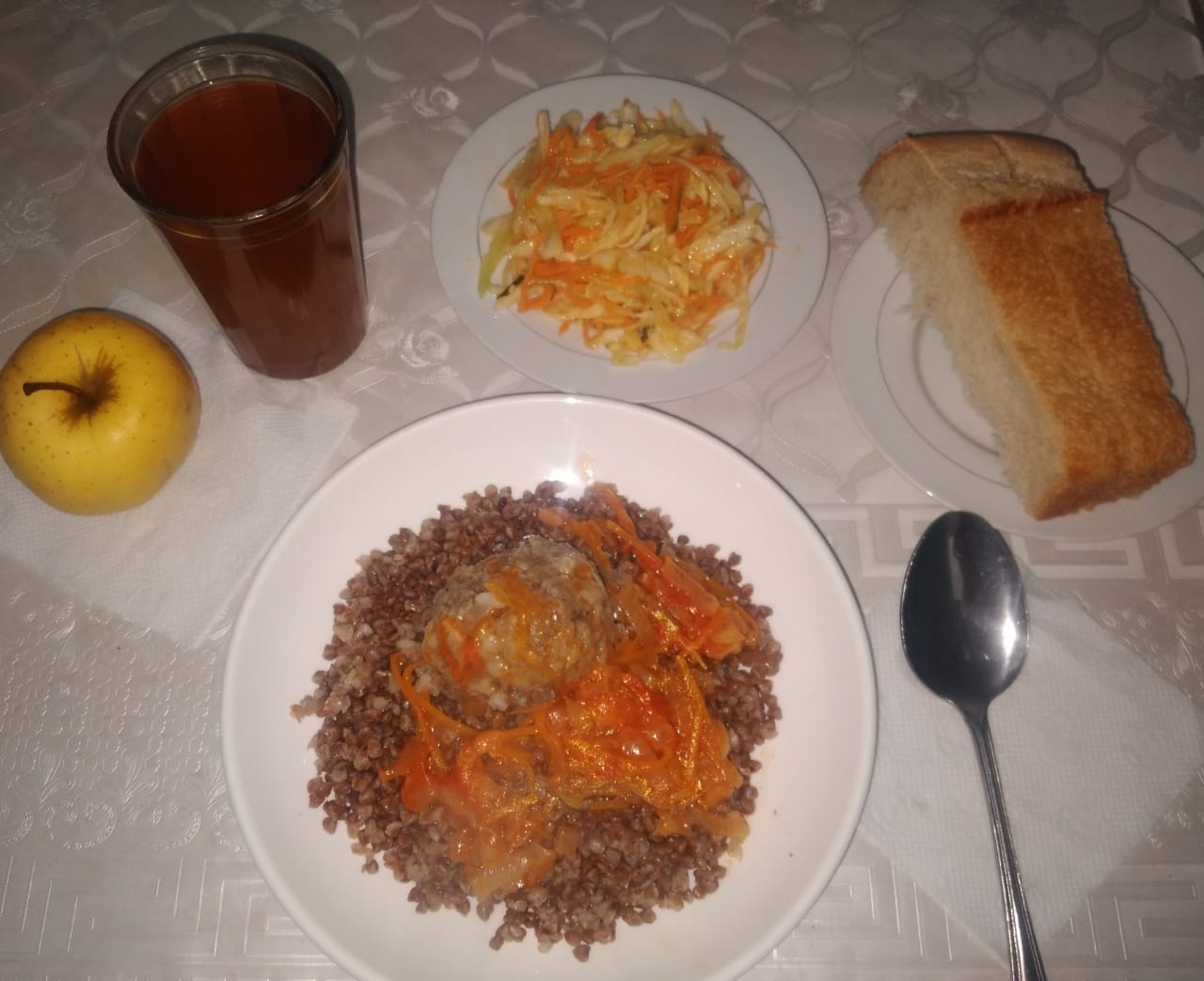 Ас мәзірі 28.02.2024