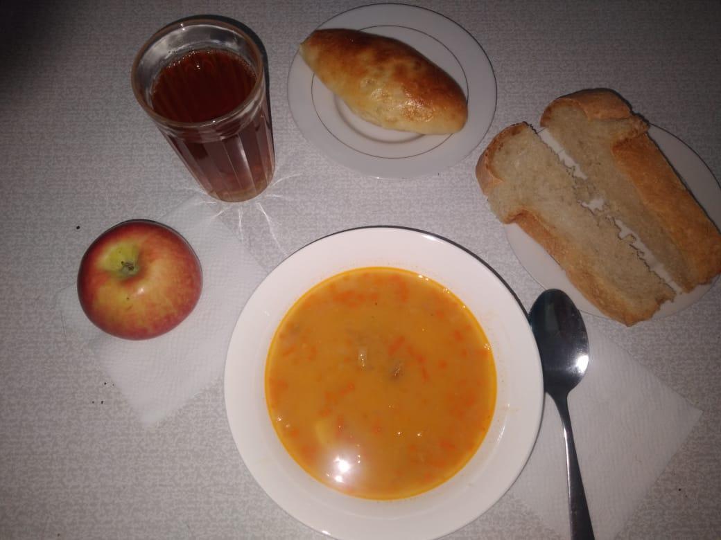 Ас мәзірі 11,09,2024
